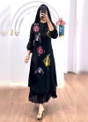 Barkha Premium Chanderi Cotton Embroidery Kurti With Bottom Bulk Orders In India